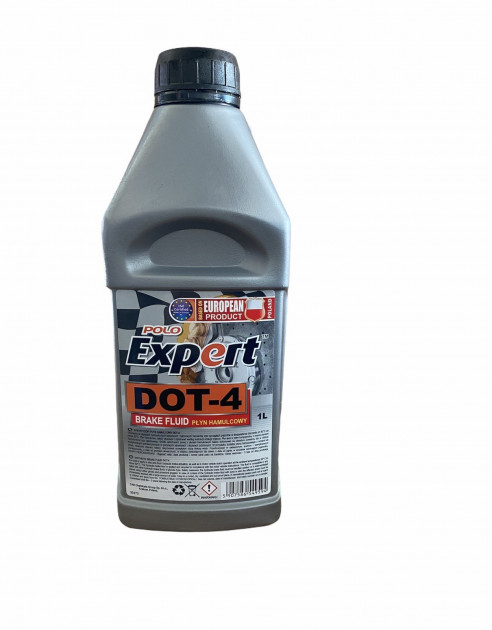 POLO EXPERT ДОТ-4 1л